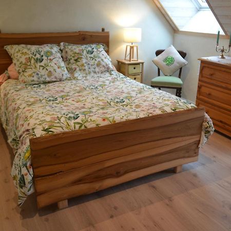 Escale A Villeperdue Chambre Neringa Saint-Épain Extérieur photo