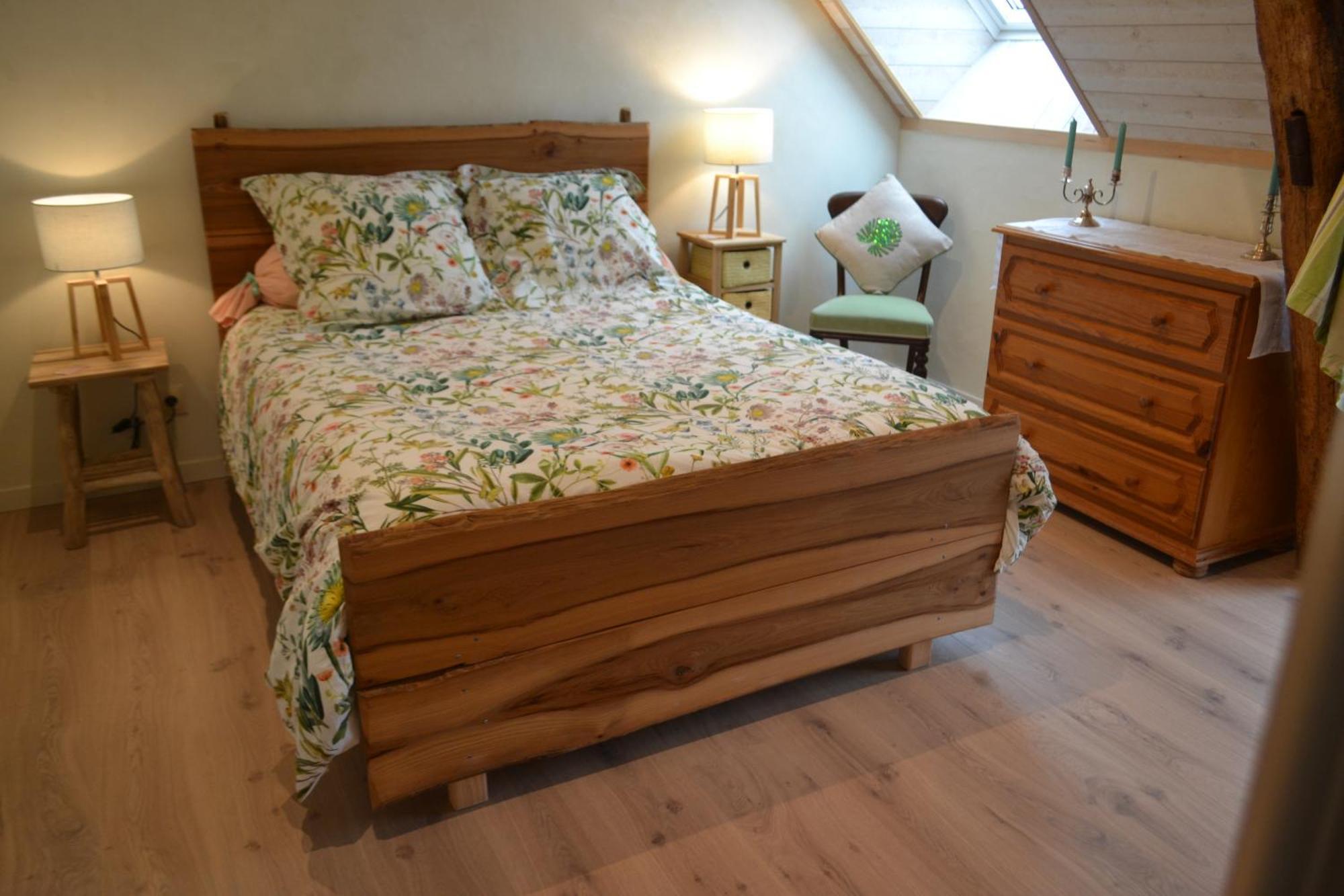 Escale A Villeperdue Chambre Neringa Saint-Épain Extérieur photo